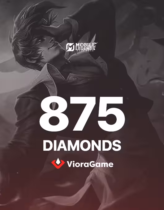 875 Diamond ID